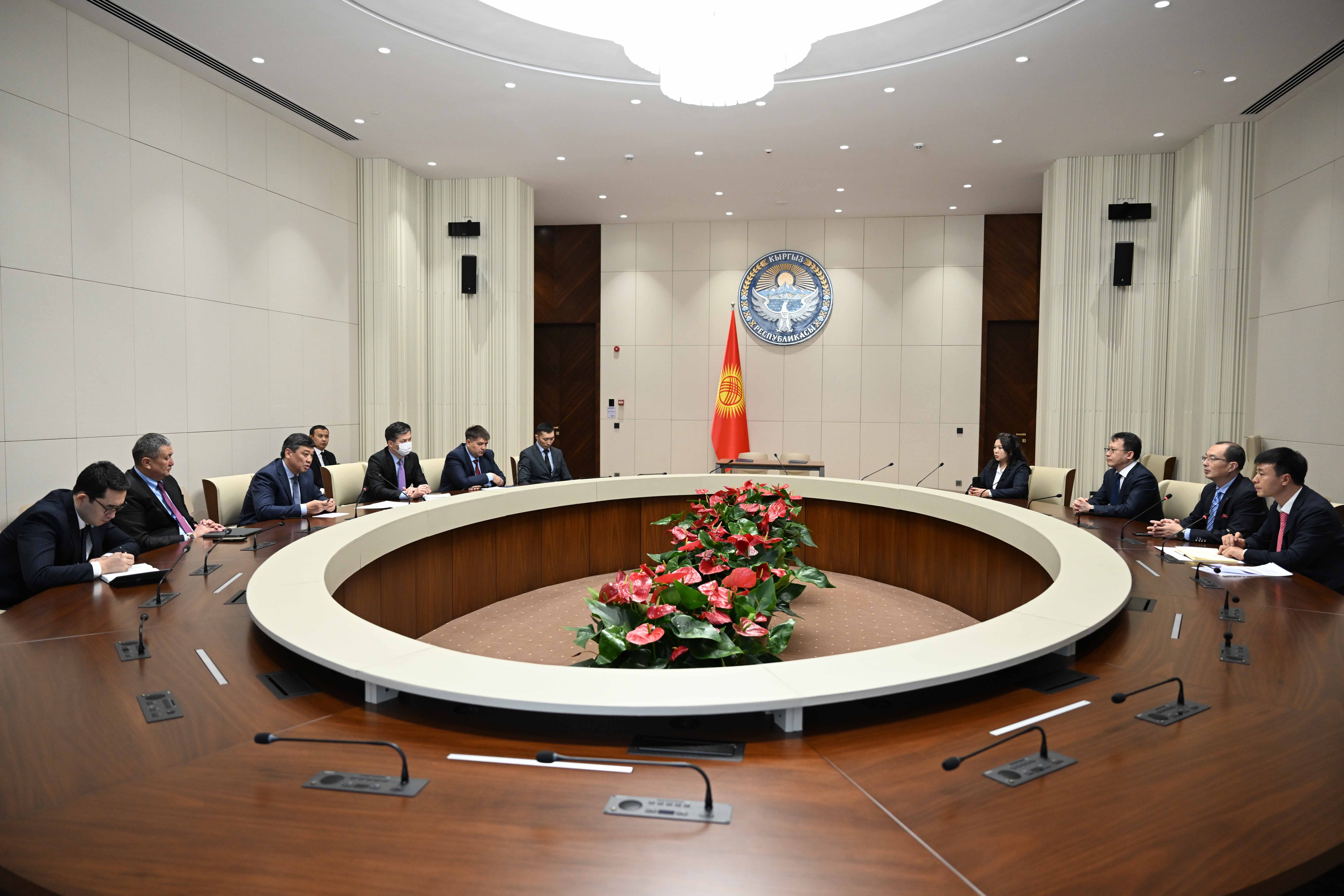 Специальные разделы