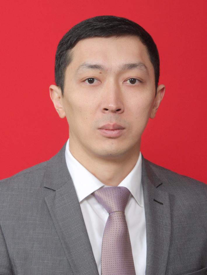 Председатель Правления